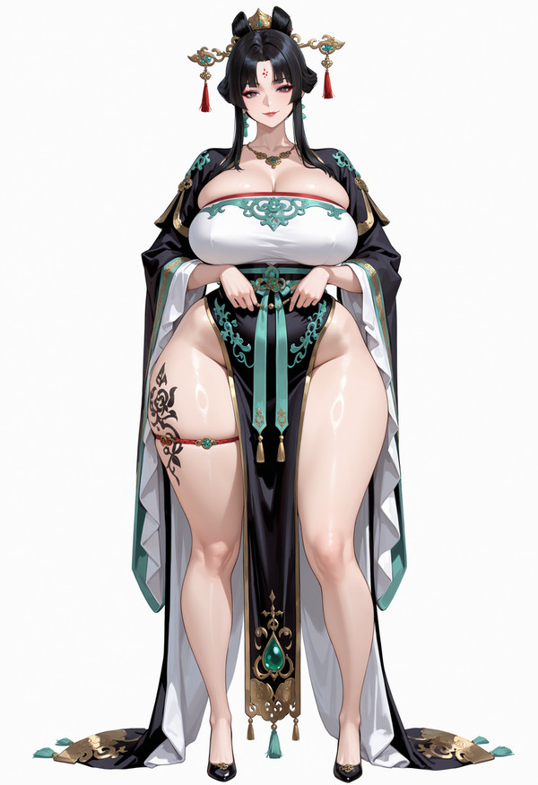 仙子