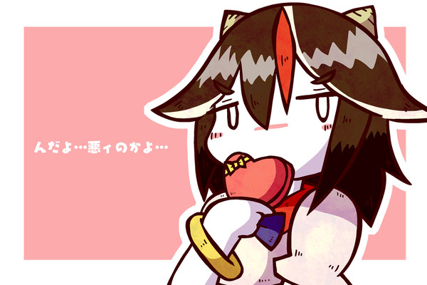 バレンタイン正邪