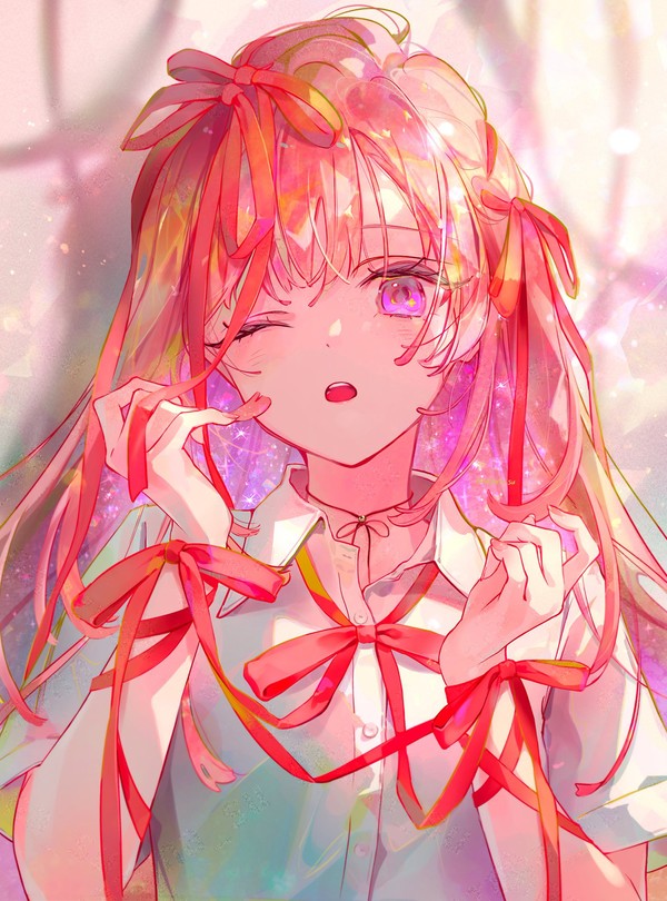 LUMINOUS