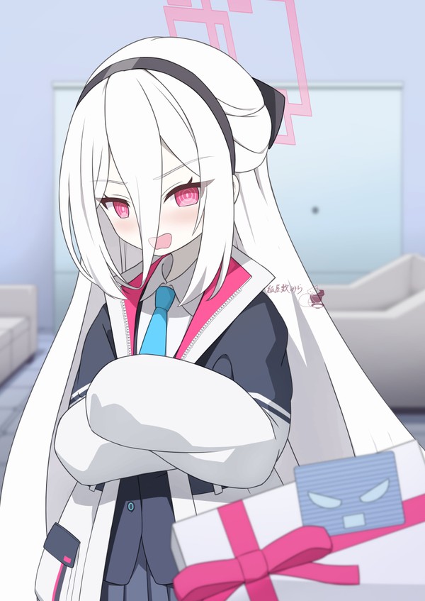 ケイちゃん