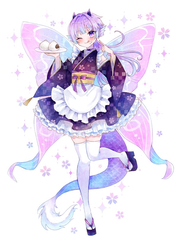 pixivリクエスト - 1/1