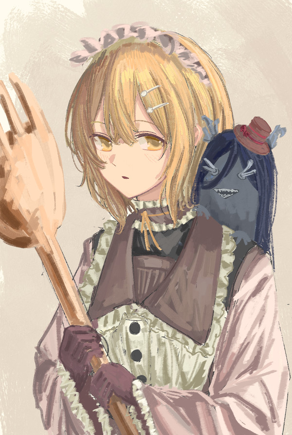 无题