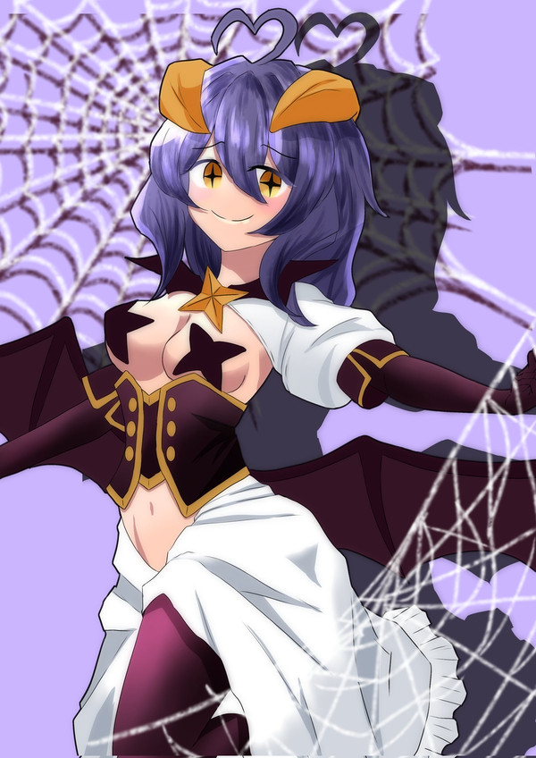 マジアベーゼ