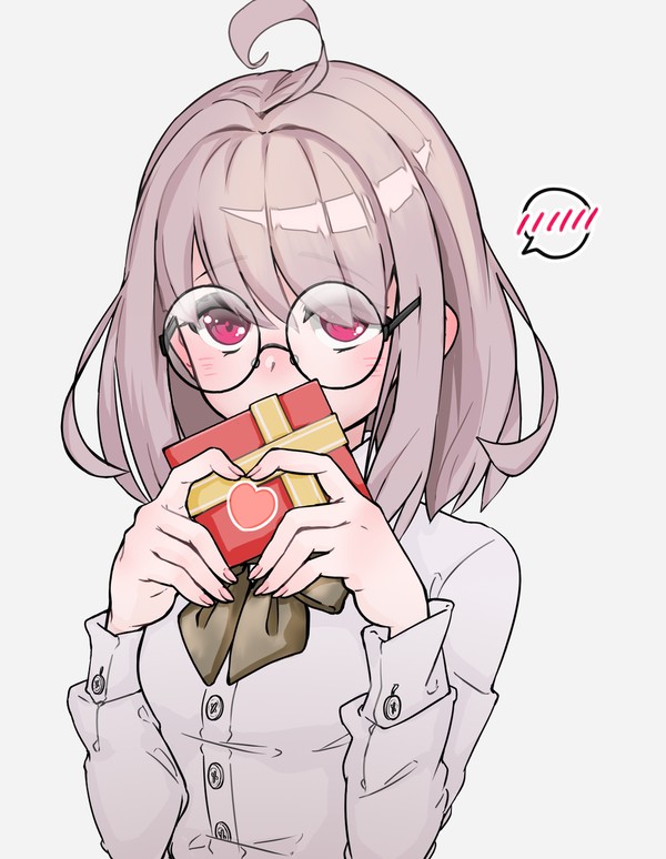 ばれんたいんシグナル