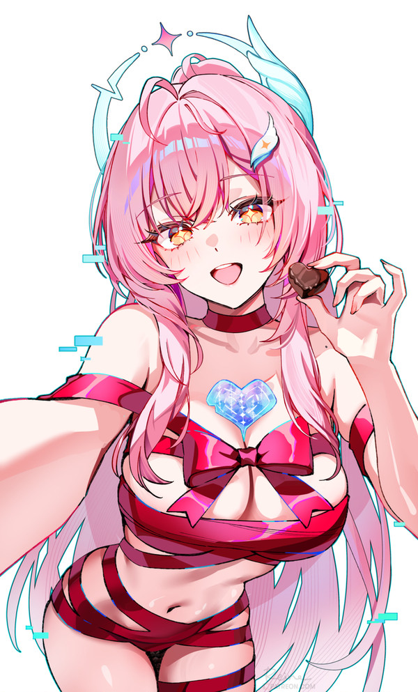 Aemeath