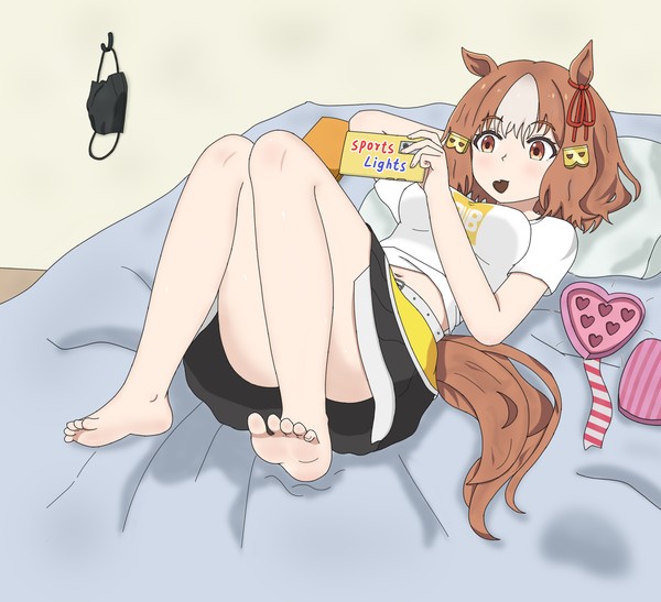 チョコ or コチョ