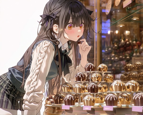 宝石
