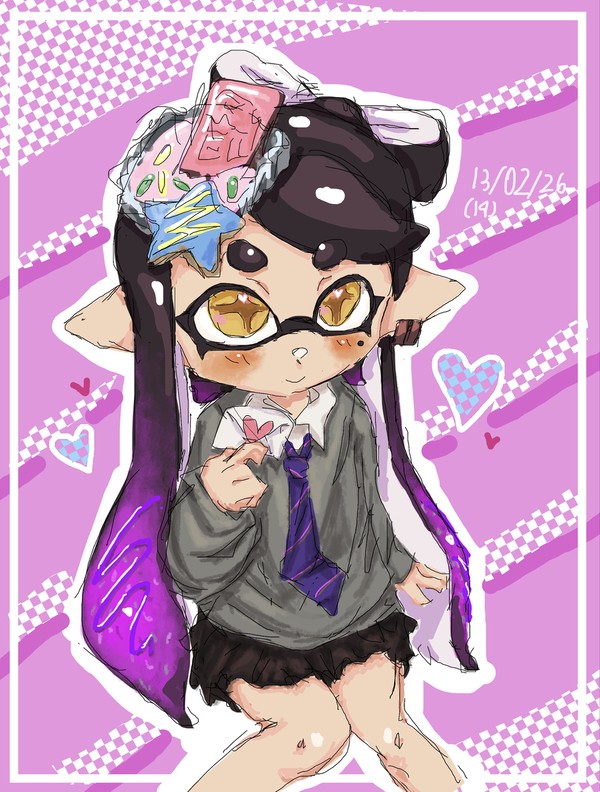 callie