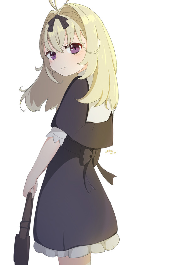 森亜るるか