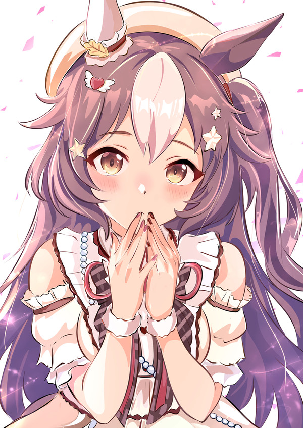 ヤマニンゼファー