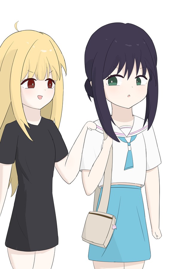 go to school