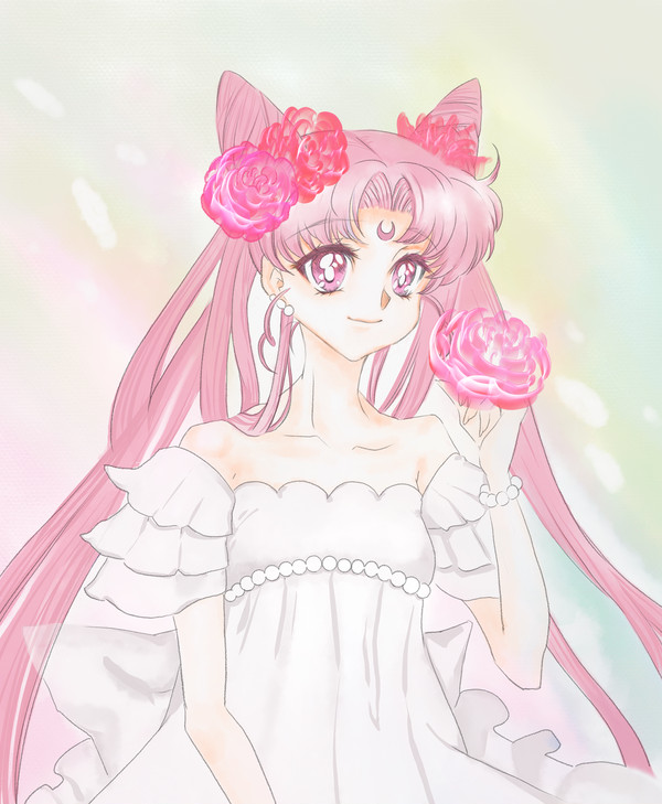 スモールレディ