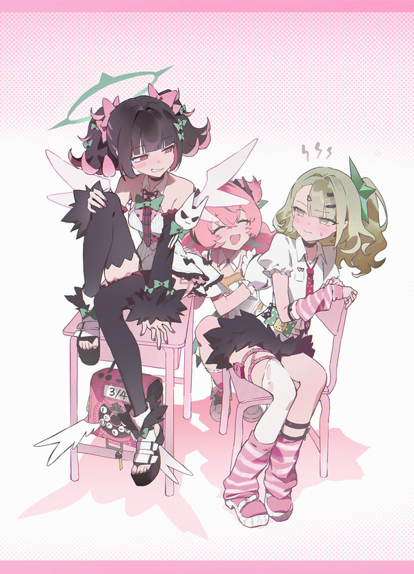 妄想エンジェル