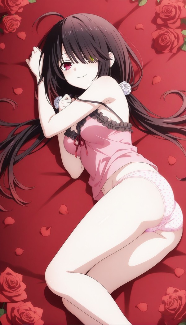 Kurumi [ロミオとシンデレラ]