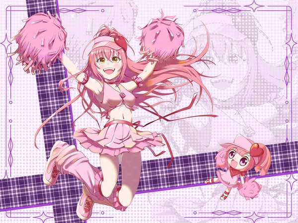 20260212_しゅごキャラ！日奈森あむ