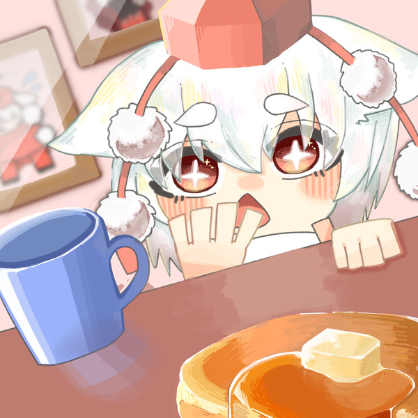 ハッピーバレンタイン🍫