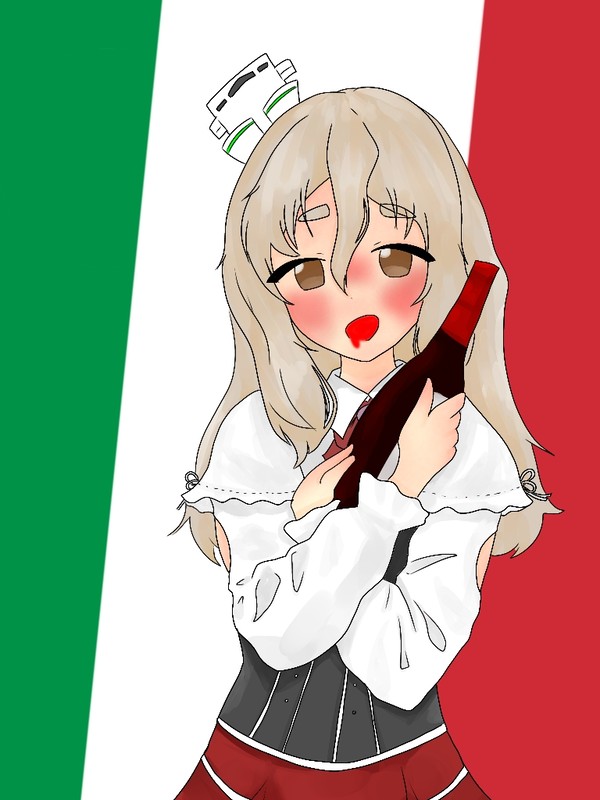 ポーラちゃん