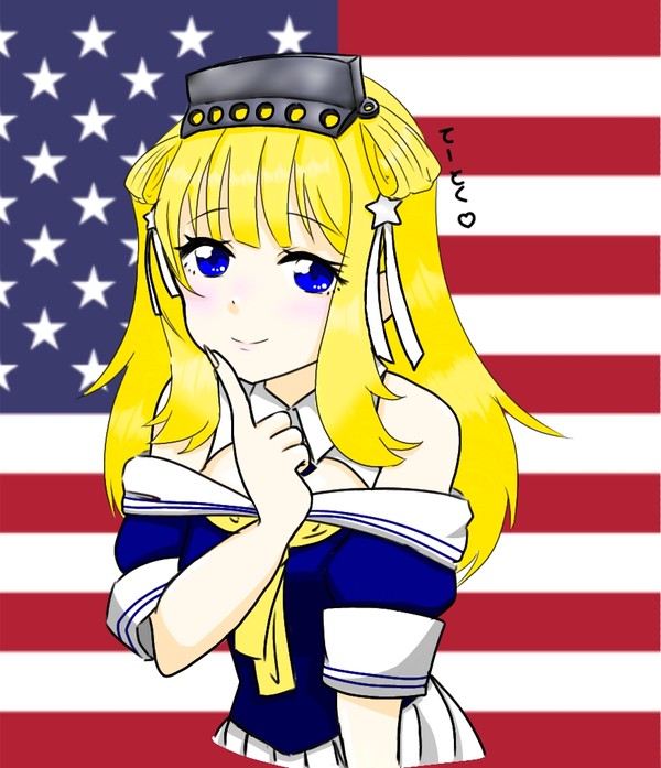 フレッチャーちゃん