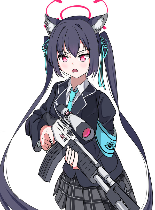 怒ったセリカ