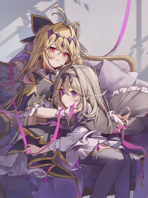森亜るるか