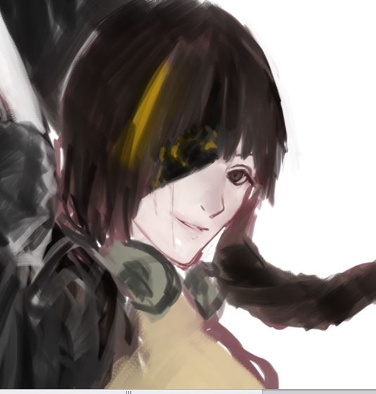 【少女前線】ドルフロrkgk