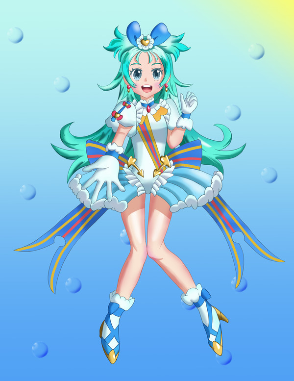 プリンセス・リップル