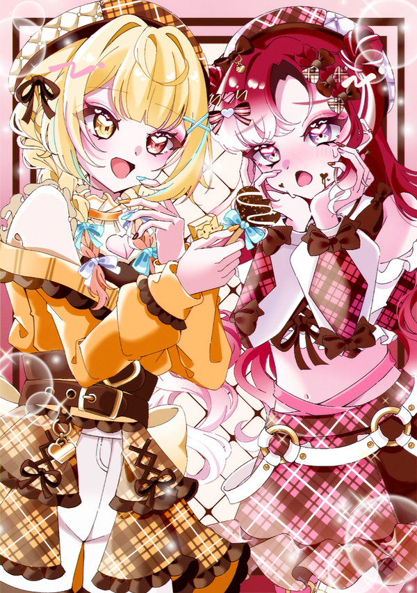 Happy Valentine day♡