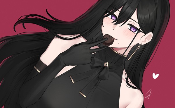 バレンタイン - 1/1
