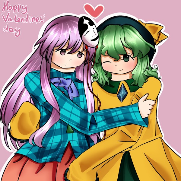 Koikoko drawing!