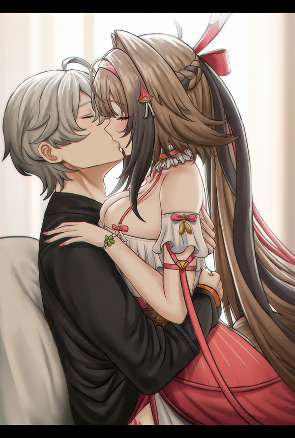 “Valentine's Day Partner”P1
