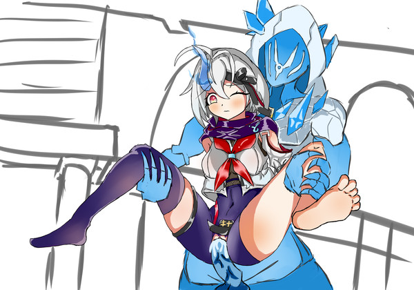 蜗补药生小猫娘喵QAQ
