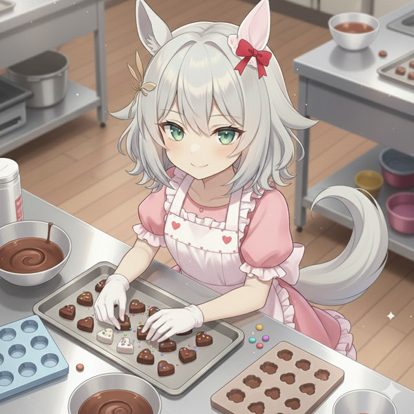 【Sweet Valentine 2026】ライトシャインギフト