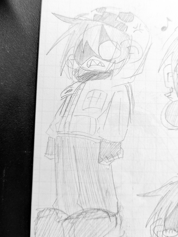 我々だ過去絵〜