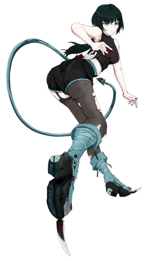 ジェーンさん