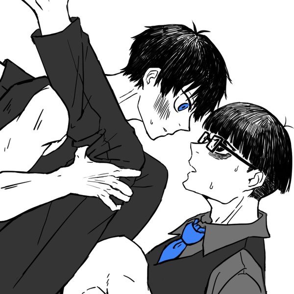 THE ROOM 表紙