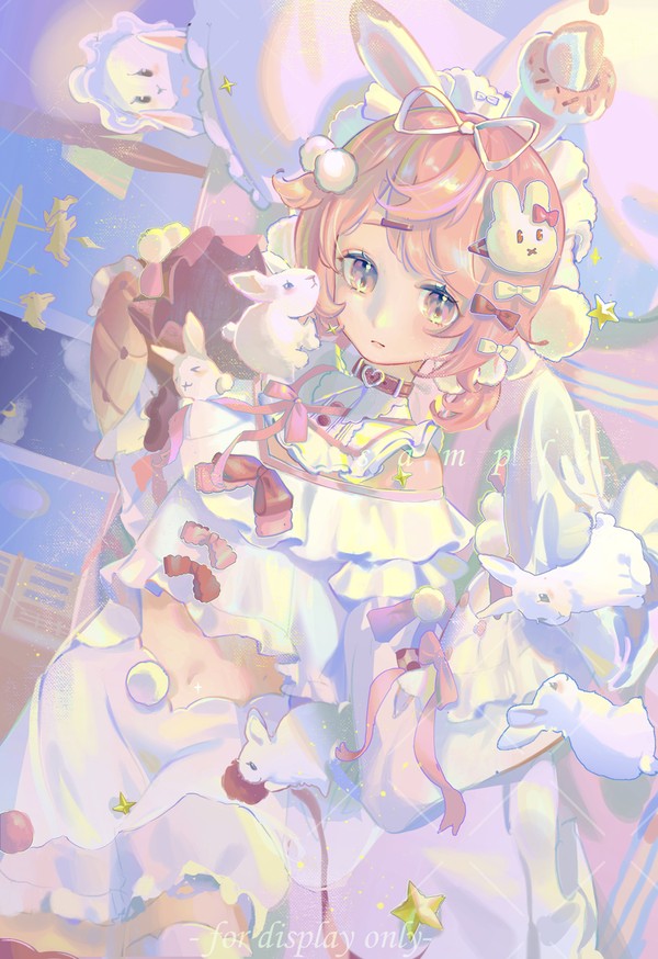 🐰