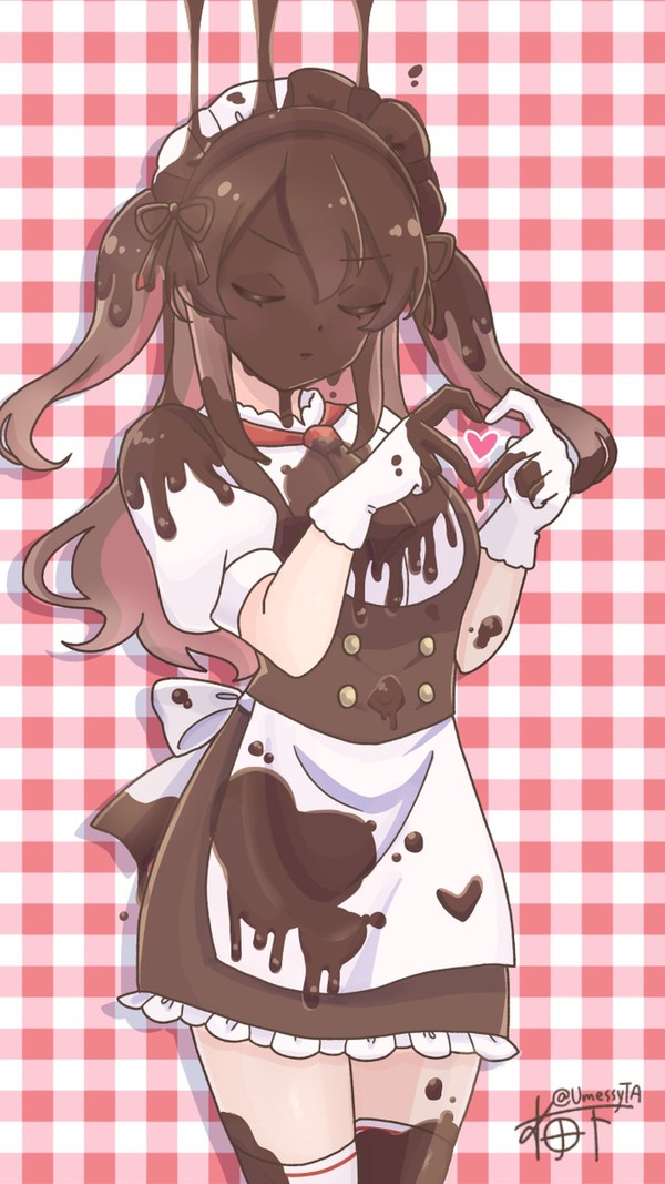 バレンタイン