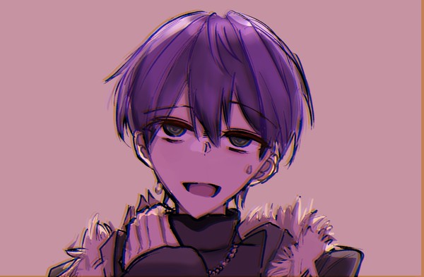 束縛⚔️