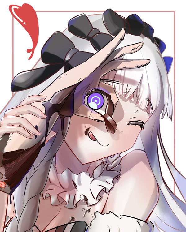 チョコレート？