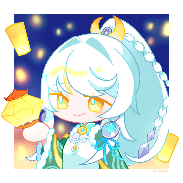 茲白さん