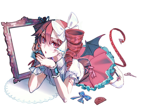 重音テト ♥ Kasane Teto