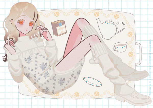 ゆめぱしー