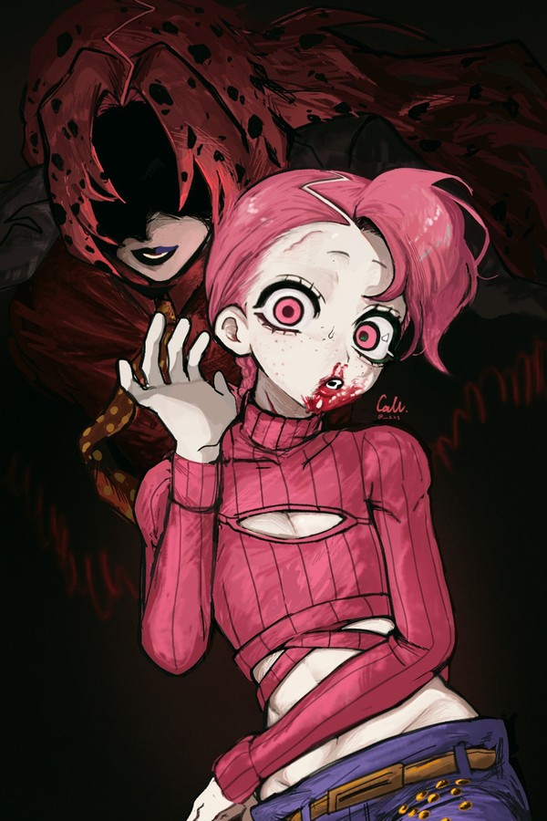 とある少年のイラストまとめ