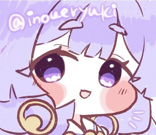 ヨミちゃん【トリッカル】