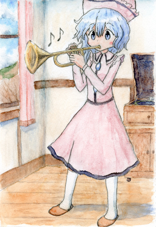 メルラン・プリズムリバー