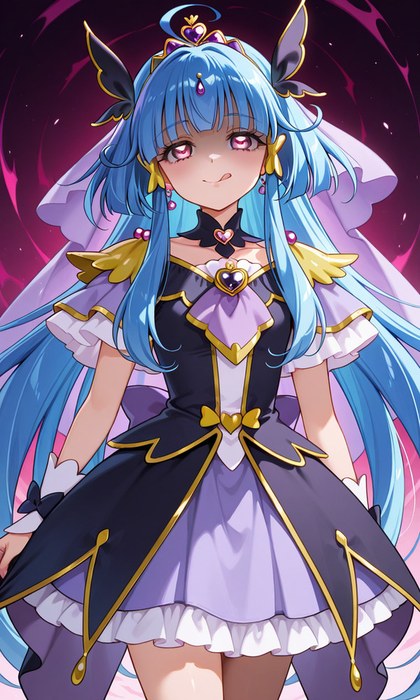キュアビューティ アルカナ