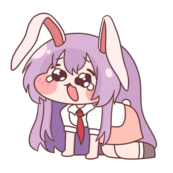 坨坨脸铃仙