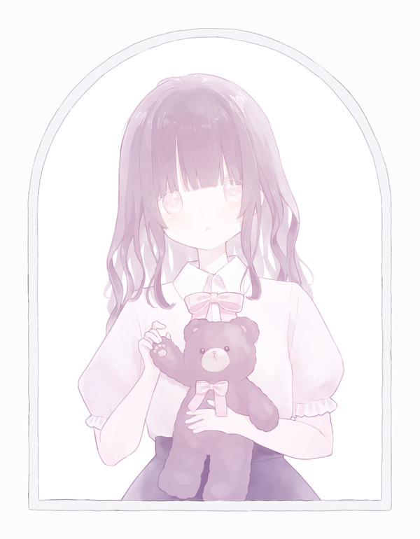 Hello🧸