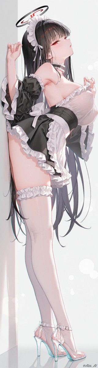 調月リオ