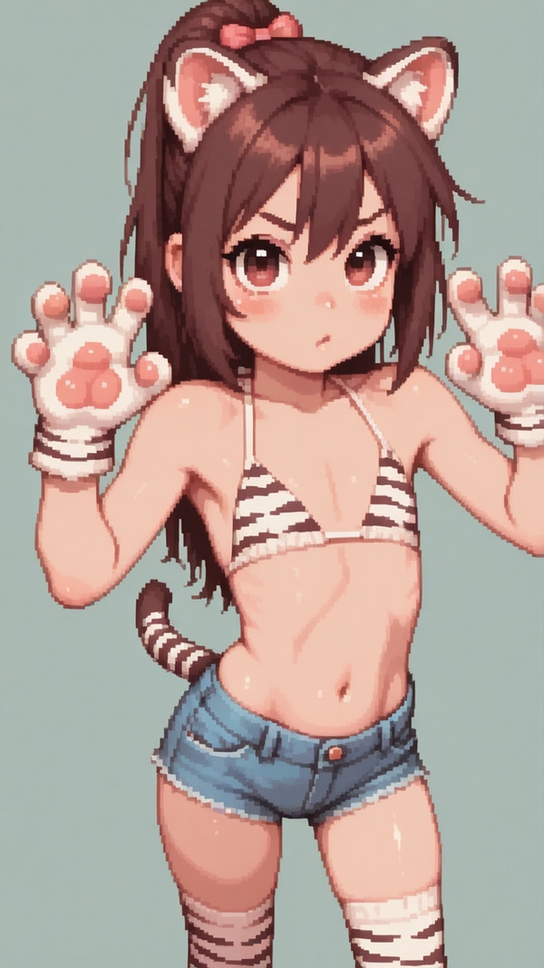 Tiger Nova
